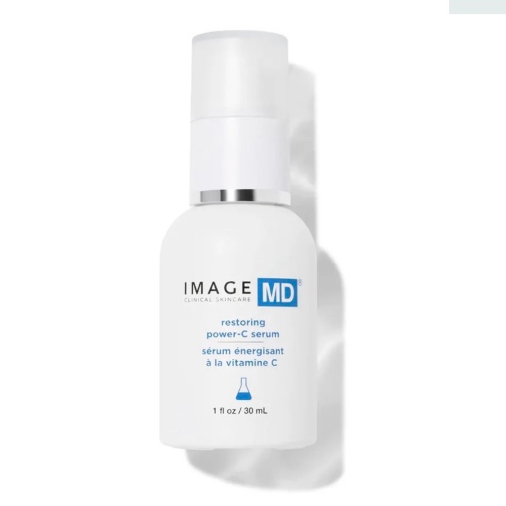 Image skincare Restoring Power-C Serum new in box
